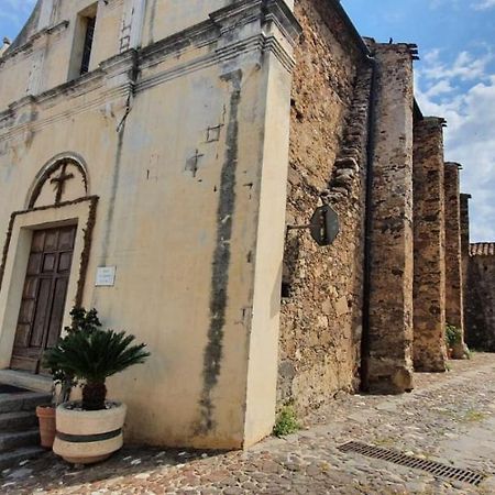 A Casa Di Anna Apartment Galtelli Exterior photo